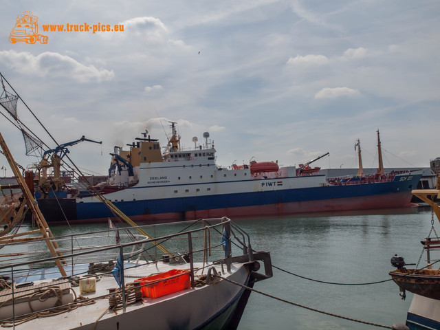 Scheveningen 2015, powered by www.truck-pics Scheveningen, Den Haag, 2014