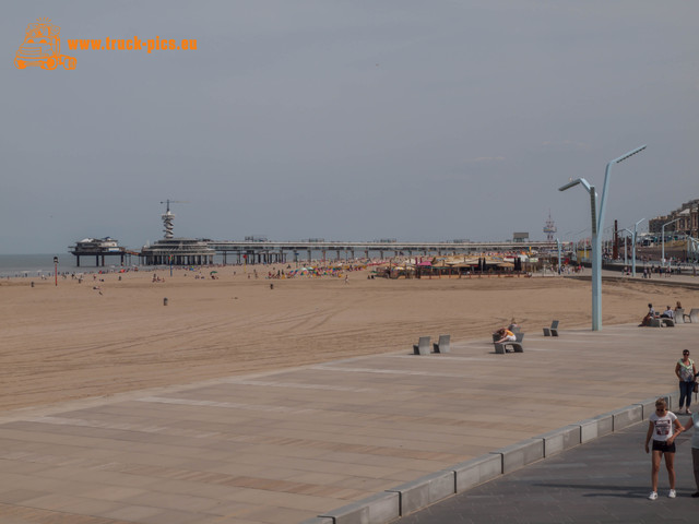 Scheveningen 2015, powered by www.truck-pics Scheveningen, Den Haag, 2014