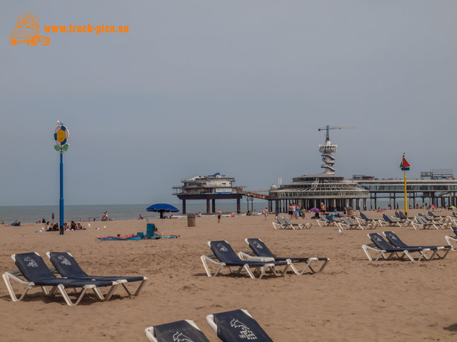 Scheveningen 2015, powered by www.truck-pics Scheveningen, Den Haag, 2014