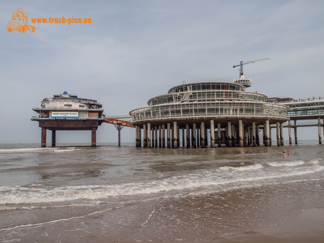 Scheveningen 2015, powered by www.truck-pics Scheveningen, Den Haag, 2014