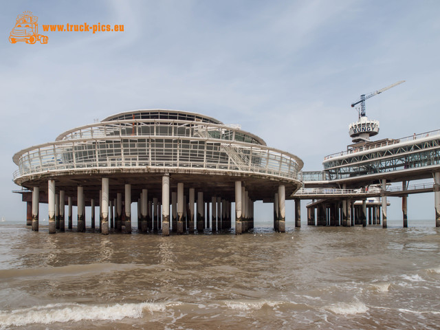 Scheveningen 2015, powered by www.truck-pics Scheveningen, Den Haag, 2014