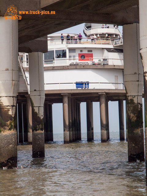 Scheveningen 2015, powered by www.truck-pics Scheveningen, Den Haag, 2014