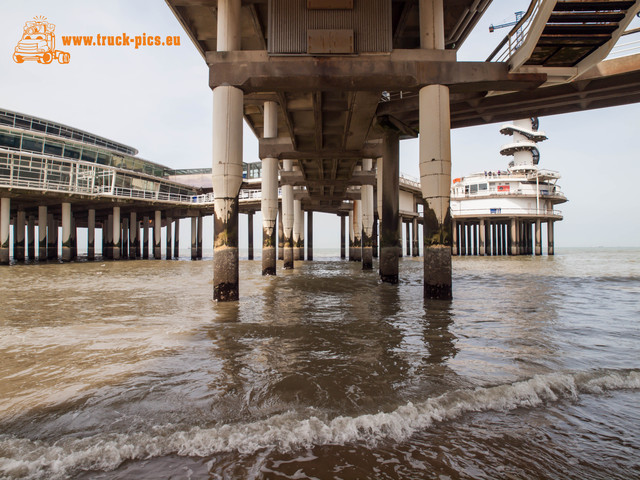 Scheveningen 2015, powered by www.truck-pics Scheveningen, Den Haag, 2014