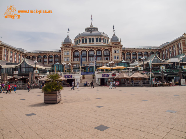 Scheveningen 2015, powered by www.truck-pics Scheveningen, Den Haag, 2014