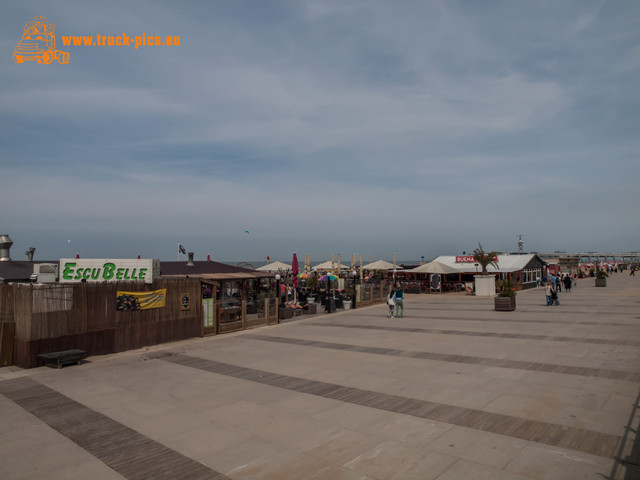 Scheveningen 2015, powered by www.truck-pics Scheveningen, Den Haag, 2014