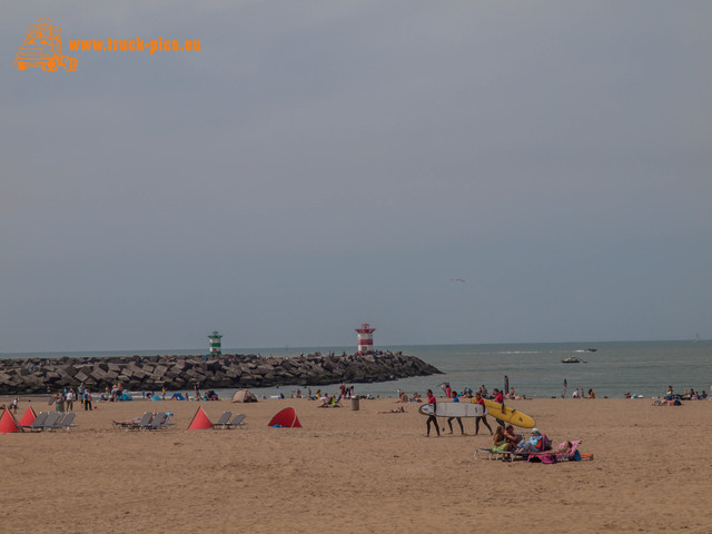 Scheveningen 2015, powered by www.truck-pics Scheveningen, Den Haag, 2014