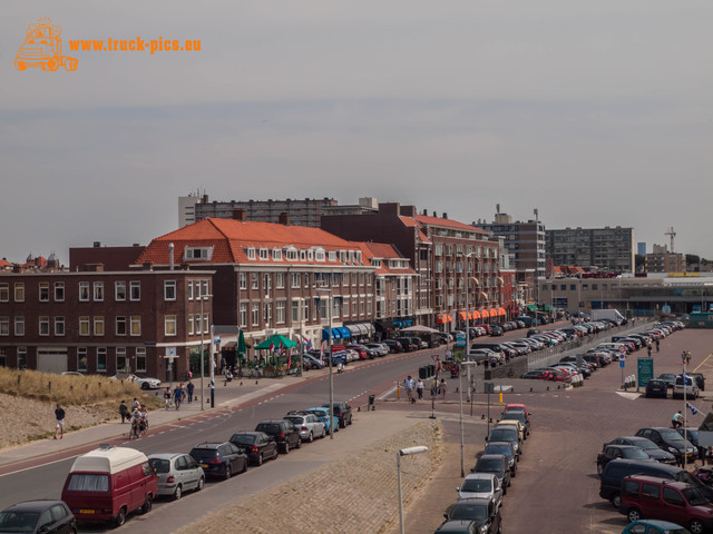 Scheveningen 2015, powered by www.truck-pics Scheveningen, Den Haag, 2014