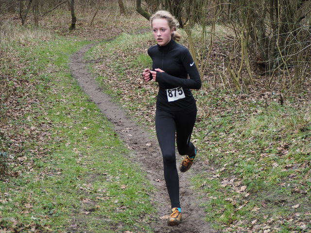 P1310817 Lengkeekcross Jeugd 31-1-2016