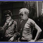 Andy Warhol and Lou Reed at... - Andy-Warhol ( Gold Thinker) Early 1960's Andy Warhol Painting--"A Gold Marilyn 'Comparable' Masterpiece" "EVIDENCE RESEARCH WEBSITE" Viewing Only