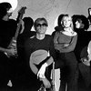John-Cale-Andy-Warhol-and-009 - Andy-Warhol ( Gold Thinker)...