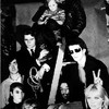 Velvet - Andy-Warhol ( Gold Thinker)...
