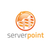 SP Logo - ServerPoint