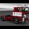 ets2 Scania 141 4x2 Remie B... - prive skin ets2