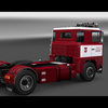 ets2 Scania 141 4x2 Remie B... - prive skin ets2