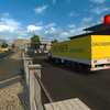 ets2 Scania 141 4x2 + 3 ach... - prive skin ets2