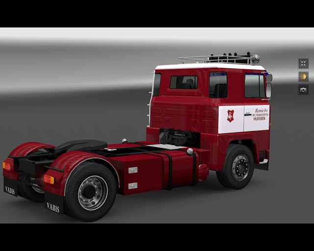 ets2 03311 prive skin ets2