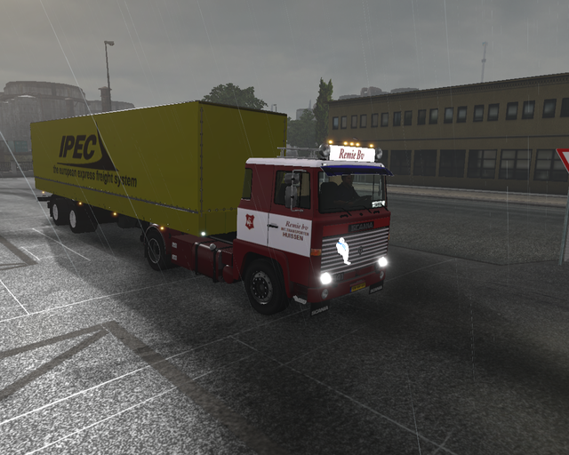 ets2 03317 prive skin ets2