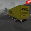 ets2 03319 - prive skin ets2