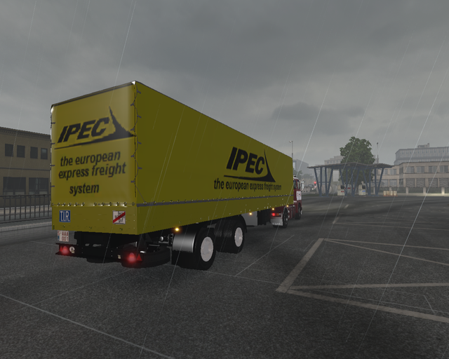 ets2 03320 prive skin ets2