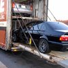 Car Transportation Service ... - Euro Packers and Movers