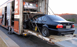 Car Transportation Service in India Euro Packers and Movers