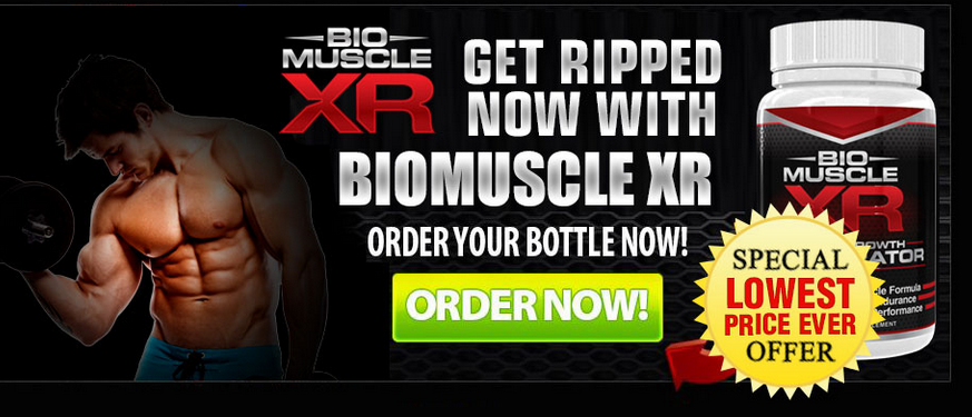 Biomuscle XR Picture Box