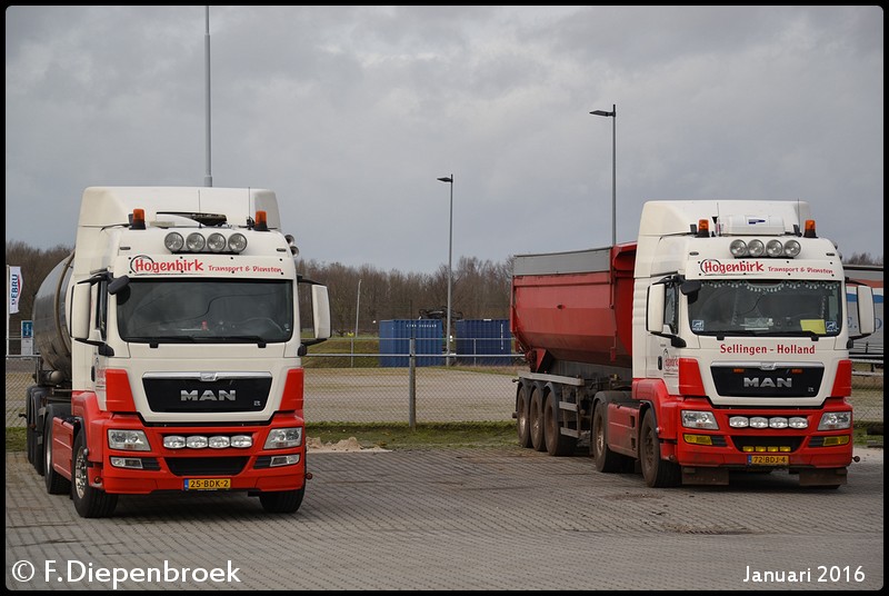 Hogenbirk MANS-BorderMaker - 2016