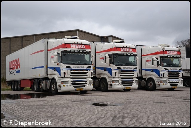 Mera Scania Line Up-BorderMaker 2016