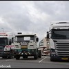 Scania line up Emmen-Border... - 2016