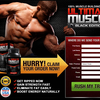 Ultimate-Muscle-Black-Edition1 - Ultimate Muscle Black Edition