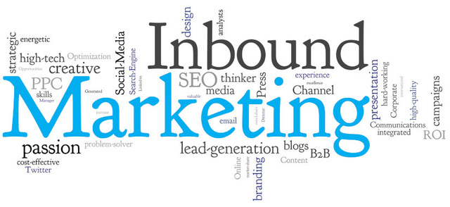 Denver Inbound Marketing Hive digital