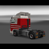 ets2 Scania 113M 4x2 Int Ko... - prive skin ets2