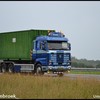 BD-GL-84 Scania 143-BorderM... - Uittocht TF 2015