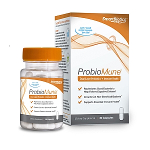 Probiomune Picture Box