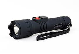Invest In The Flashlight Sst-005 Picture Box