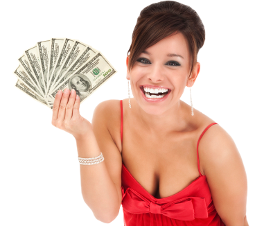 woman-happy Payday Loans Online