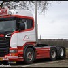 12-BDK-5 Scania R500 Henkie... - 2016