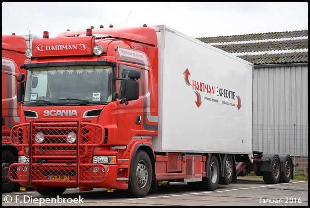 29-BBN-3 Scania R620-BorderMaker 2016