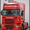 40-BGH-8 Scania R450 Hartma... - 2016