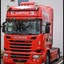 40-BGH-8 Scania R450 Hartma... - 2016