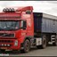 BX-BP-26 Hogenbirk Volvo FM... - 2016