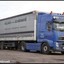 BX-TZ-05 Volvo FH3 Herman D... - 2016