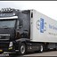 BZ-SX-28 Volvo FH DAS Trans... - 2016