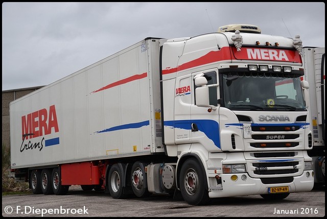 BZ-VP-49 Scania R500-BorderMaker 2016