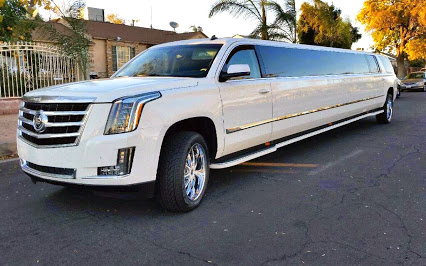 2015 Cadillac escalade limo Picture Box