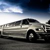 Ford Truck Limo - Picture Box