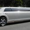 Stretch Limo - Picture Box