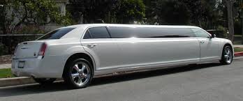 Stretch Limo Picture Box