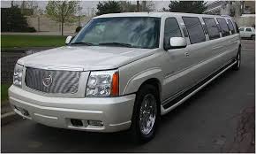 New Limo Picture Box