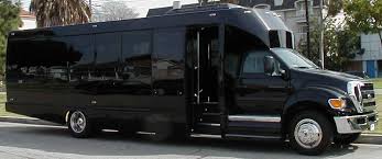 Modified Party Bus Picture Box